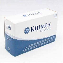KIJIMEA K53 Advance 84 Cápsulas KIJIMEA K53 Advance 84 Cápsulas Precio: 72.5000001. SKU: B16TJRDVSM