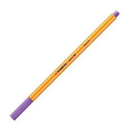 Stabilo Rotulador Point 88 Violeta Caja 10 Unidades Precio: 7.49999987. SKU: B199NRJ7XS