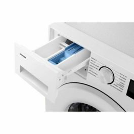 Lavadora Samsung WW90CGC04DTEEC 60 cm 1400 rpm 9 kg