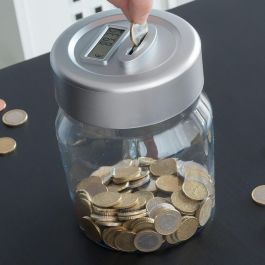 Hucha Digital Savny InnovaGoods