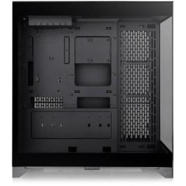 Thermaltake CTE E600 MX Black Midi Tower PC ATX/EATX/micro ATX/Mini-ITX - Chasis Vidrio Templado