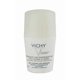 Vichy Desodorante Bola Reguladora Piel Sensible 48 H Precio: 10.50000006. SKU: S0553159