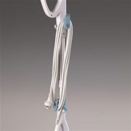 Ariete 4164 Mopa a Vapor 10 en 1 Steam Mop Limpia Suelos y Superficies con Accesorios para Hogar