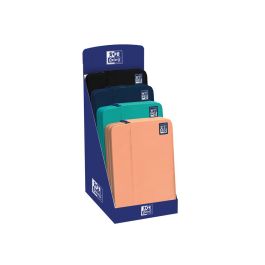 Oxford B-Case Funda para Portátil, Expositor de 10 Unidades, Colores Surtidos Precio: 170.69000036. SKU: B1KMGHSYPK
