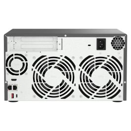 QNAP TVS-H874 NAS Torre Intel Core i5 32GB RAM 8 Bahías