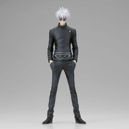 Banpresto Figura Jujutsu Kaisen Satoru Gojo King Of Artist Hidden Inventory Premature Death Special Ver. 22 cm