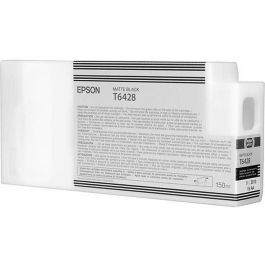 Cartucho de Tinta Original Epson C13T642800 Precio: 109.50000028. SKU: B1BBCK5NQ8