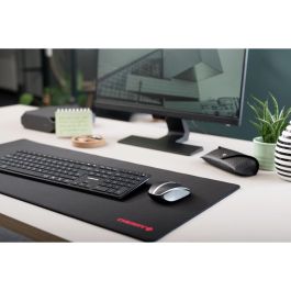Cherry KW 9100 SLIM CZ KEYBOARD