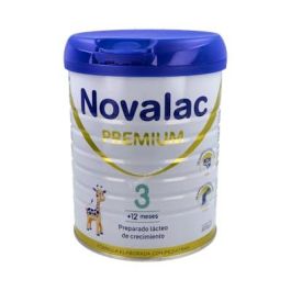 Novalac Premium 3 800 G Precio: 28.5000001. SKU: B1GQ4TBAJ5