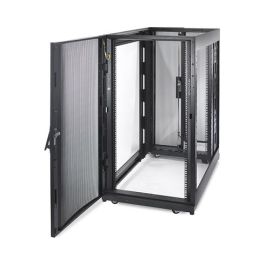 APC AR3104 NetShelter SX Rack Independiente 24U 600mm x 1070mm Profundidad