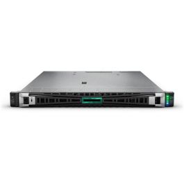 HPE Server DL325 Gen11 1U 9224 64GB-R 8SFF MR408i-o 2x480GB SSD 2x1000W Fuente de Alimentación
