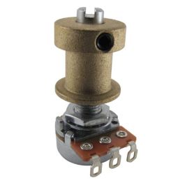 Potenciometro Para Pedal Vp Junior 250K Precio: 18.8899997. SKU: B145HAA8L5