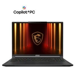Laptop MSI 9S7-15FM35-012 16" 32 GB RAM 1 TB SSD AMD Ryzen AI 9 HX 370 Precio: 2808.4999998. SKU: B1CY3FDNE5