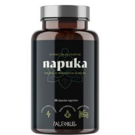 Napuka 30Cap. Napuka 30Cap. Precio: 17.7899997. SKU: B1EVYLKD94