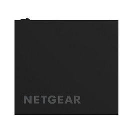 NETGEAR M4250-26G4XF-POE+ Switch Gestionado L2/L3 24 Puertos Gigabit Ethernet PoE+ Montaje en Rack 1U