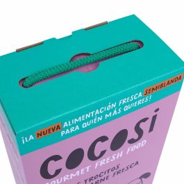Comida húmeda Cocosi 3 Kg 4 Unidades