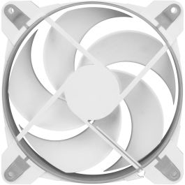 ARCTIC BioniX P140 Ventilador 14cm 1950 RPM Gris Blanco PWM Rodamiento FDB