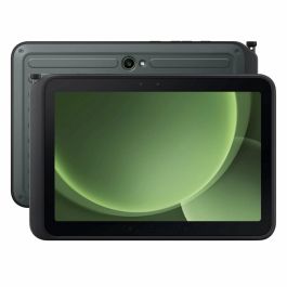 Samsung Sm-X356B Galaxy Tab Active 5 Pro Tablet 6GB RAM 128GB Almacenamiento 5G 10.1 Pulgadas Verde Ee Precio: 624.94999963. SKU: B166PRCWQ9