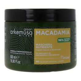 Arkemusa Green Macadamia Mascarilla 500ml Precio: 5.50000055. SKU: B1B2KXGJT5