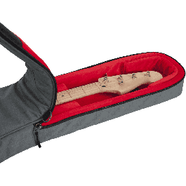 Softcase Bajo Eléctrico "Gator Transit" - Gris