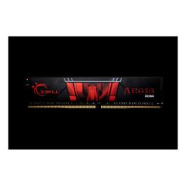 G.Skill 2666 16GB (2x8GB) DDR4 Aegis Memoria RAM para PC/Servidor