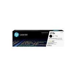 Hp Toner Negro Laserjet Pro 3202 Printer, Hp Laserjet Mfp 3302 Printer - 219X Precio: 102.69000049. SKU: B1FWYEXCFK