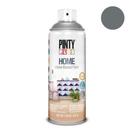 Pintura en spray pintyplus home 520 cc thundercloud grey hm418 Precio: 6.7899997. SKU: S7910617