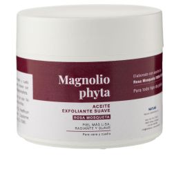 Magnoliophyta Aceite Exfoliante Suave Rosa Mosqueta 100 ml Precio: 17.5000001. SKU: B13XGPTZ72