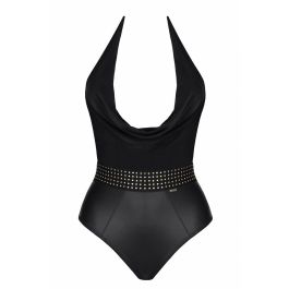 Body Demoniq Negro XL Body Demoniq Negro XL