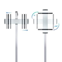 Soporte TV TooQ FS2270M-B 37"-70"