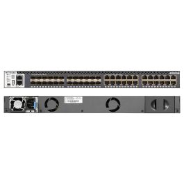 NETGEAR M4300-24X24F Switch Gestionado 24 Puertos 10G Ethernet Montaje en Rack 1U Precio: 6847.69000014. SKU: S55068702
