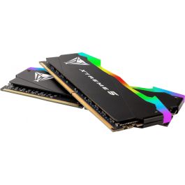 Patriot PVXR548G80C38K Viper Xtreme 5 RGB 48 GB (2x24 GB) DDR5 8000 MHz CL38 Dual-Kit Intel XMP para PC
