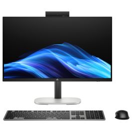 HP Pro Studio 4 AiO Intel Core Ultra 7 265T 60,45cm 23,8Zoll FHD 16GB 512GB/SSD W11P 1J Precio: 1783.69000007. SKU: B1D2WA2ER7