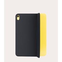 Tucano MAGNET Case para iPad 11" (A16) / iPad 10.9" (10. Gen) IPD1022MAG-BK - Funda protectora Negra