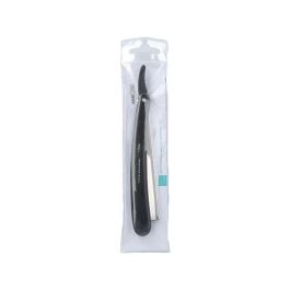 Xanitalia Pro Navaja de afeitar negra - Pinzas de plástico negro Precio: 2.98999954. SKU: SBL-X400967