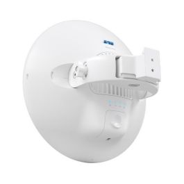 Ubiquiti 60 GHz PtMP station powered by Wave Technology Ubiquiti 60 GHz PtMP station powered by Wave Technology
