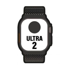 Apple MX5V3TY/A Watch Ultra 2 GPS + Cellular 49mm Caja Titanio Negro Correa Milanese Loop Grande, Resistente Agua 100m, Pantalla 3000 nits Precio: 943.49999986. SKU: B1ACGYHGHJ