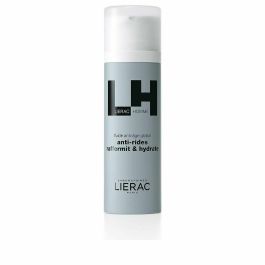 Lierac Fluido Antiedad Global Hidratante Antiarrugas Reafirmante 50 ml Precio: 22.68999986. SKU: S0598497