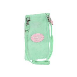 Bolso para Móvil BlackFit8 Moon Verde