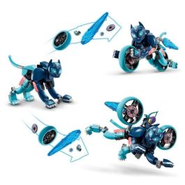 Moto Felina De Zoey Lego Dreamzzz 71479 Lego Moto Felina De Zoey Lego Dreamzzz 71479 Lego