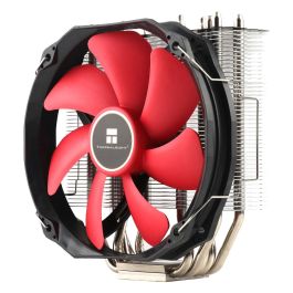 Thermalright TA 140 Refrigerador de aire para CPU Intel 115x/1200/20xx/1366 y AMD AM4/AM5