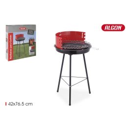 Barbacoa redonda Algon Bbq 42 cm - Inde (2 Unidades) Precio: 36.49999969. SKU: B1K27EQW3M