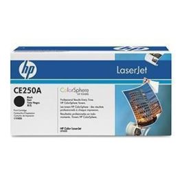 HP LaserJet CP3525 Toner Negro 5.000 Páginas 504A Precio: 157.58999949. SKU: S8409679
