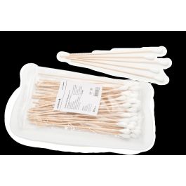Covetrus Cotonetes de Algodón 20 cm Dupla Ponta 12x50Ud - Aplicadores suaves y absorbentes, tamaño XL Precio: 3.4999998. SKU: B1CQM8V9W2