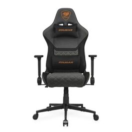 Silla Gaming Cougar Armor One V2 Gris Precio: 233.50000047. SKU: B1E6DMZT3X
