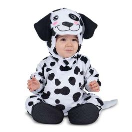 Disfraz bebé dálmata talla 24-36 meses Disfraz bebé dálmata talla 24-36 meses