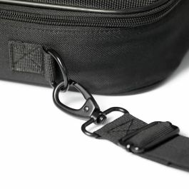 Maletín para Portátil Port Designs Negro