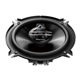 Pioneer TS-G1330F Altavoces coaxiales de 3 vías 13 cm 250W Máx. (35W RMS) 4 Ohmios, Cono IMPP, 33-24000Hz, 88dB Sensibilidad