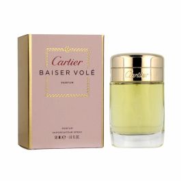 Perfume Mujer Cartier Baiser Vole 50 ml Precio: 105.89000037. SKU: B17EHDKNX8