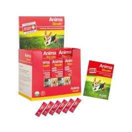 Stangest Anima Strath Expositor 100 mL + 250 mL | Fortificante y reconstituyente natural para animales Precio: 105.8899996. SKU: B1GLEM38J3